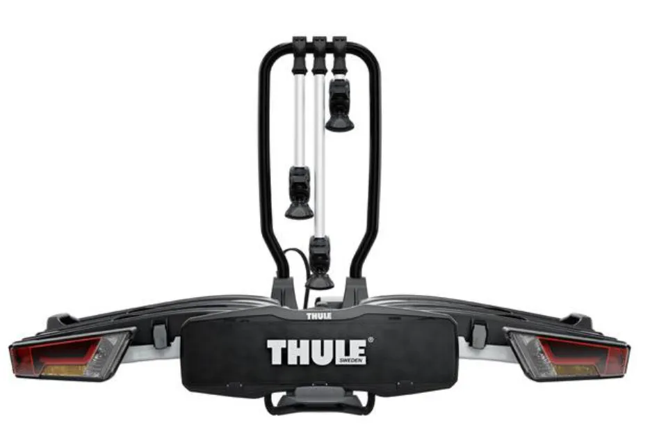 Thule Easyfold XT 934 3 Bike