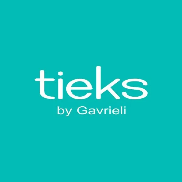 TIEKS LEMON ITALIAN LEATHER BALLET FLATS