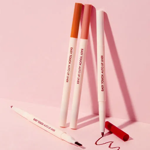 Tonymoly Easy Touch Auto Lip Liner