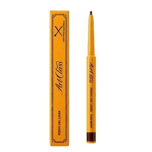 Too Cool for School - Artclass Fixing Gel Liner (3 Colors)