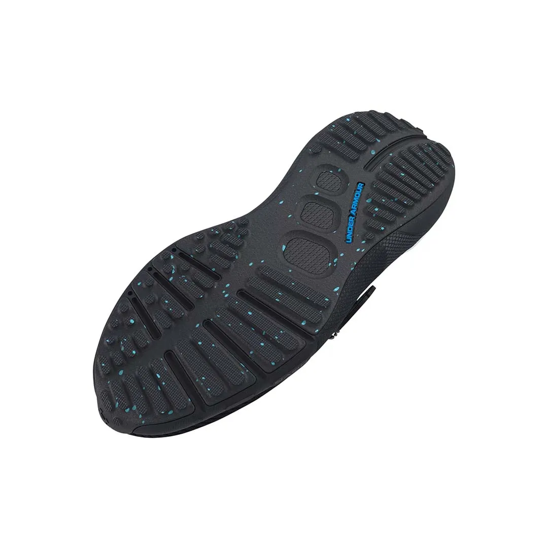 UA Unisex HOVR Phantom 3 SE Black History Month Running Shoes | 3027279