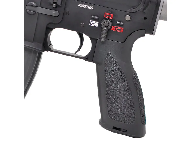 Umarex (KWA) HK416D Gas BlowBack Rilfe