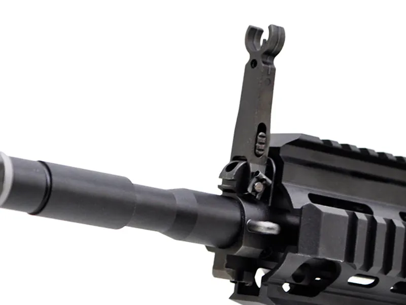 Umarex (KWA) HK416D Gas BlowBack Rilfe