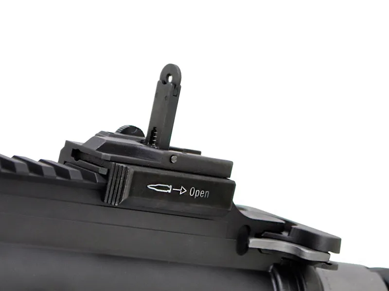 Umarex (KWA) HK416D Gas BlowBack Rilfe