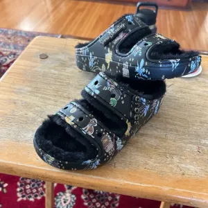 Vera Bradley Harry Potter crocs