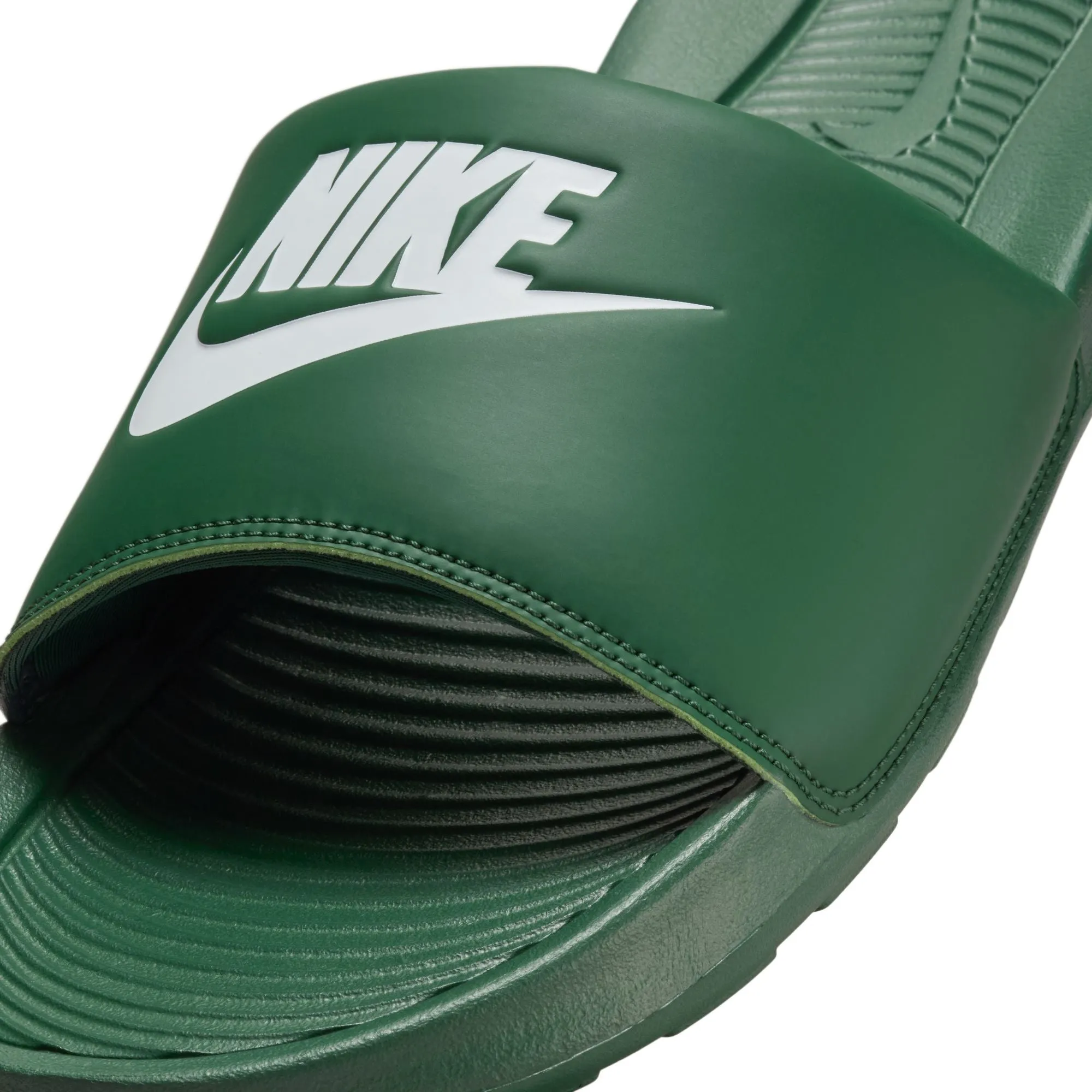 Victori One Slide - Fir Green