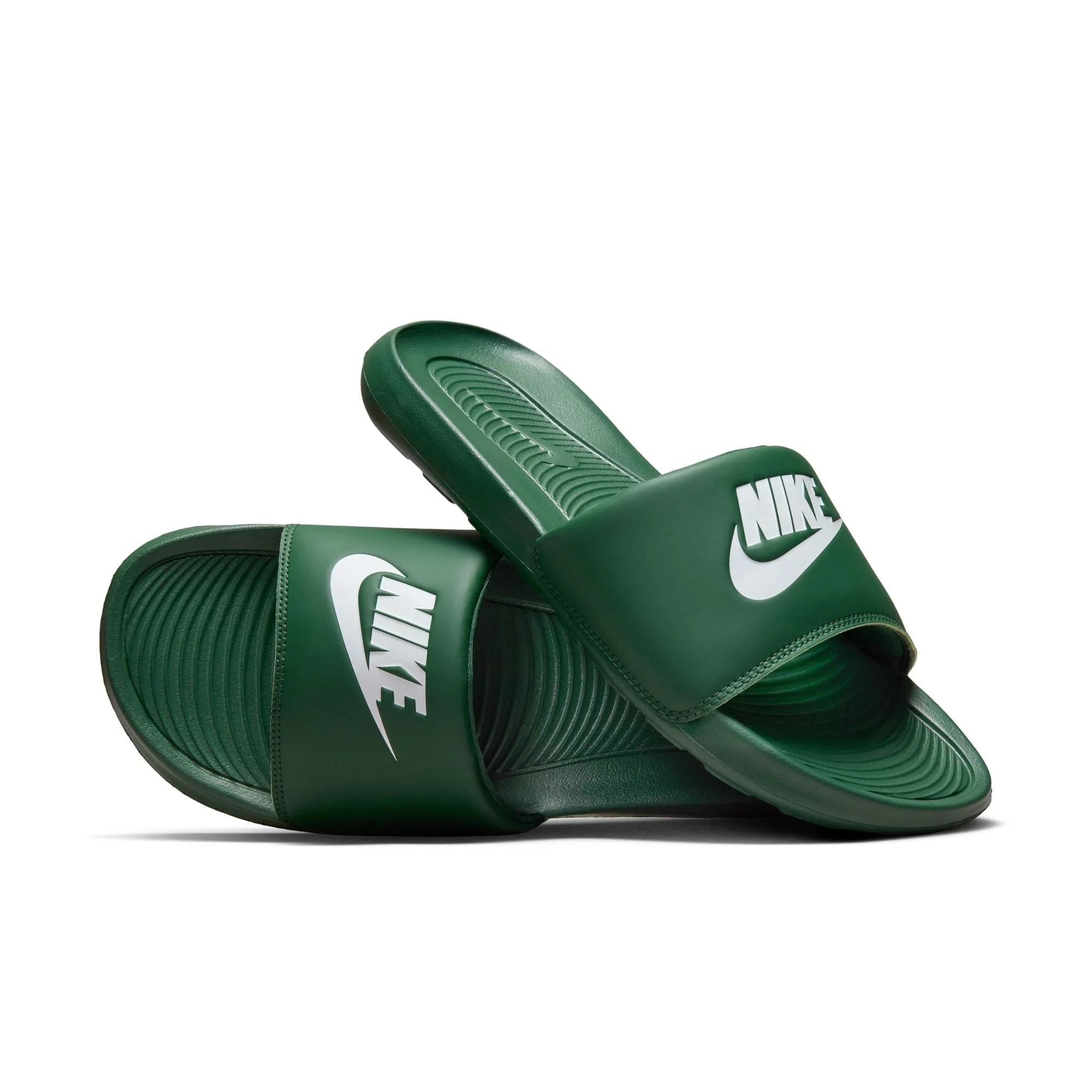 Victori One Slide - Fir Green