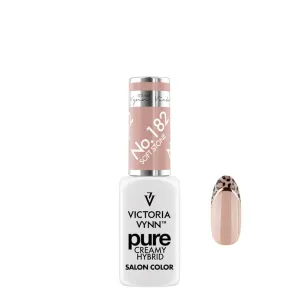 Victoria Vynn Pure Creamy Hybrid Gel 182 Soft Stone