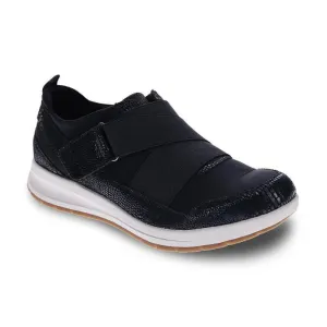 Virginia Criss-Cross Stretch Athleisure