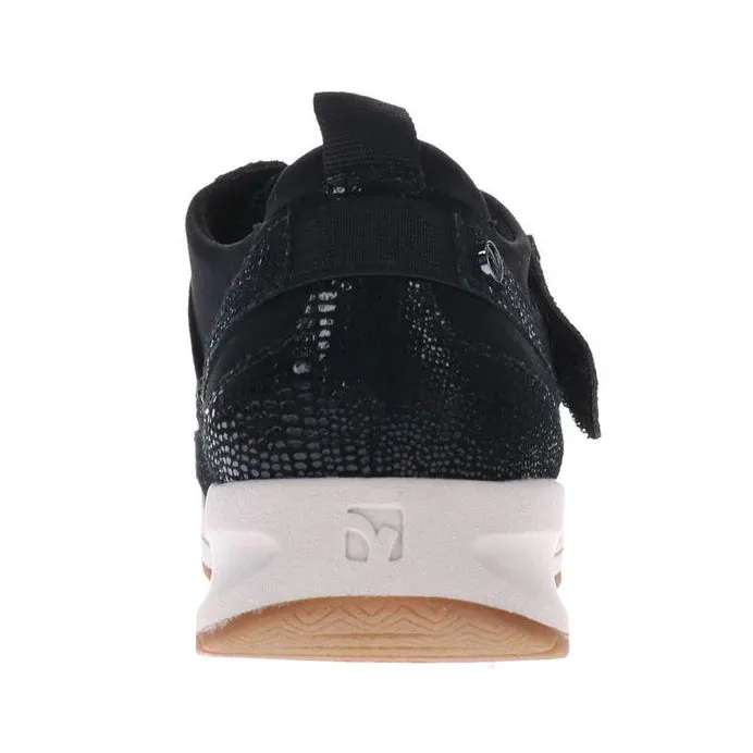 Virginia Criss-Cross Stretch Athleisure