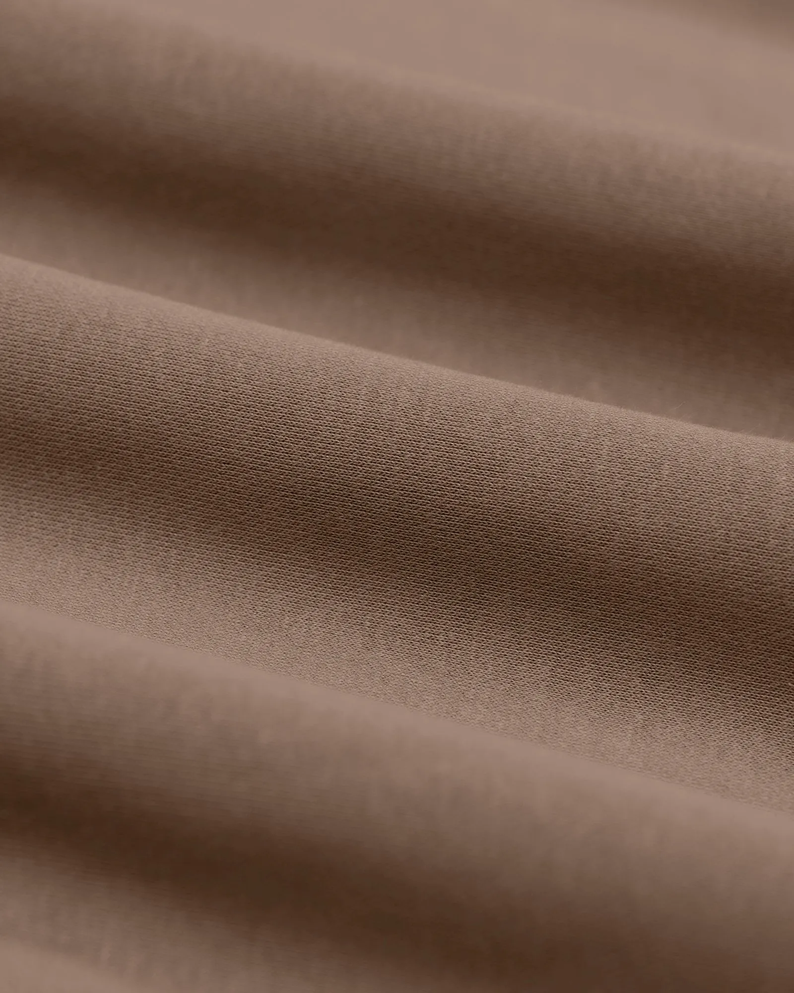 VISION ZIP HOODIE DESERT TAUPE
