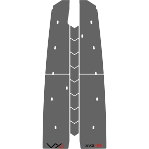 VX One R10 Design Kit