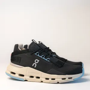 W-CLOUDNOVA 2 - BLACK - MESH