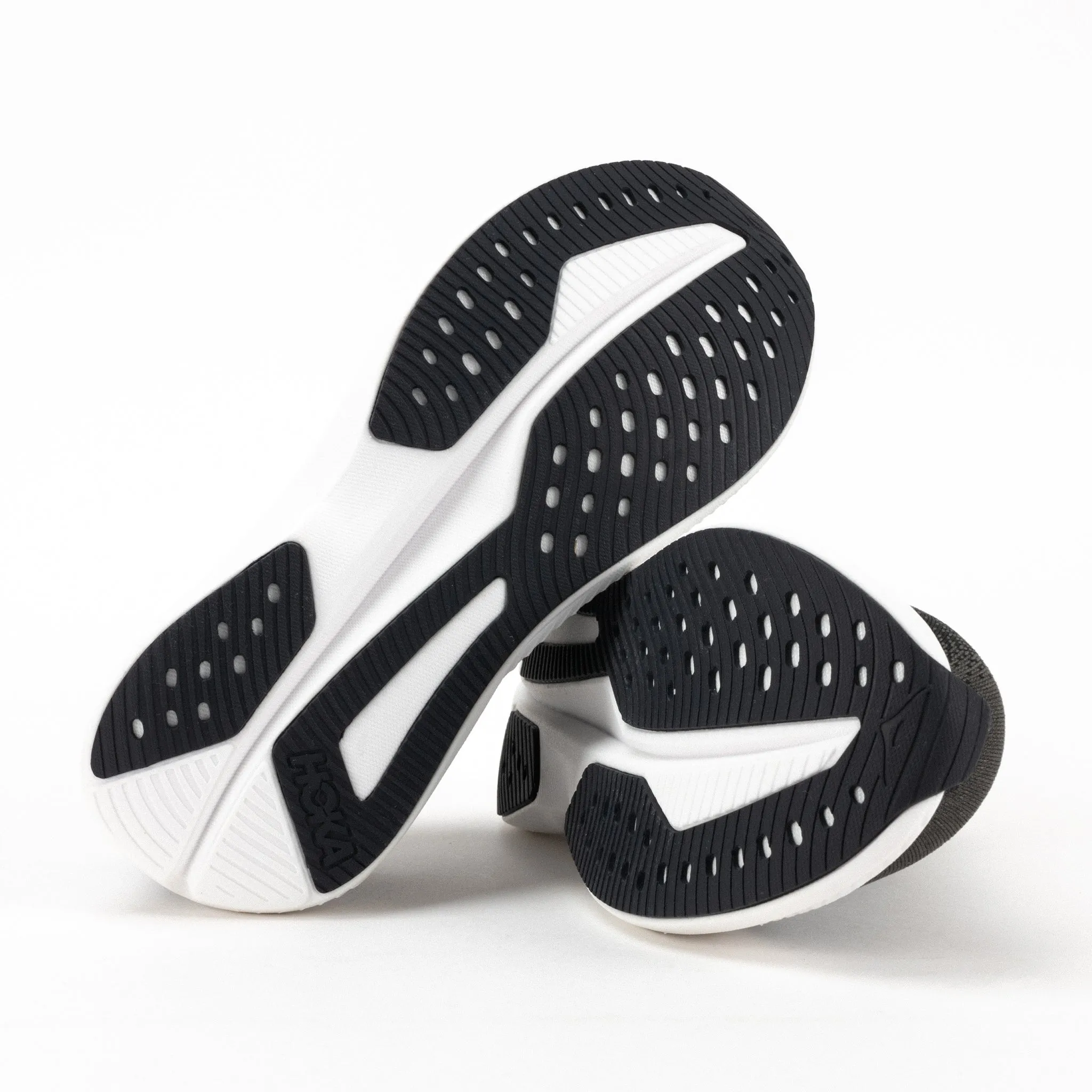 W-MACH 6 - BLACK - MESH