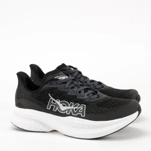W-MACH 6 - BLACK - MESH