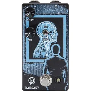 WALRUS AUDIO Emissary Parallel Boost