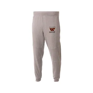 West Covina Bulldogs - Cotton Jogger (Unisex)