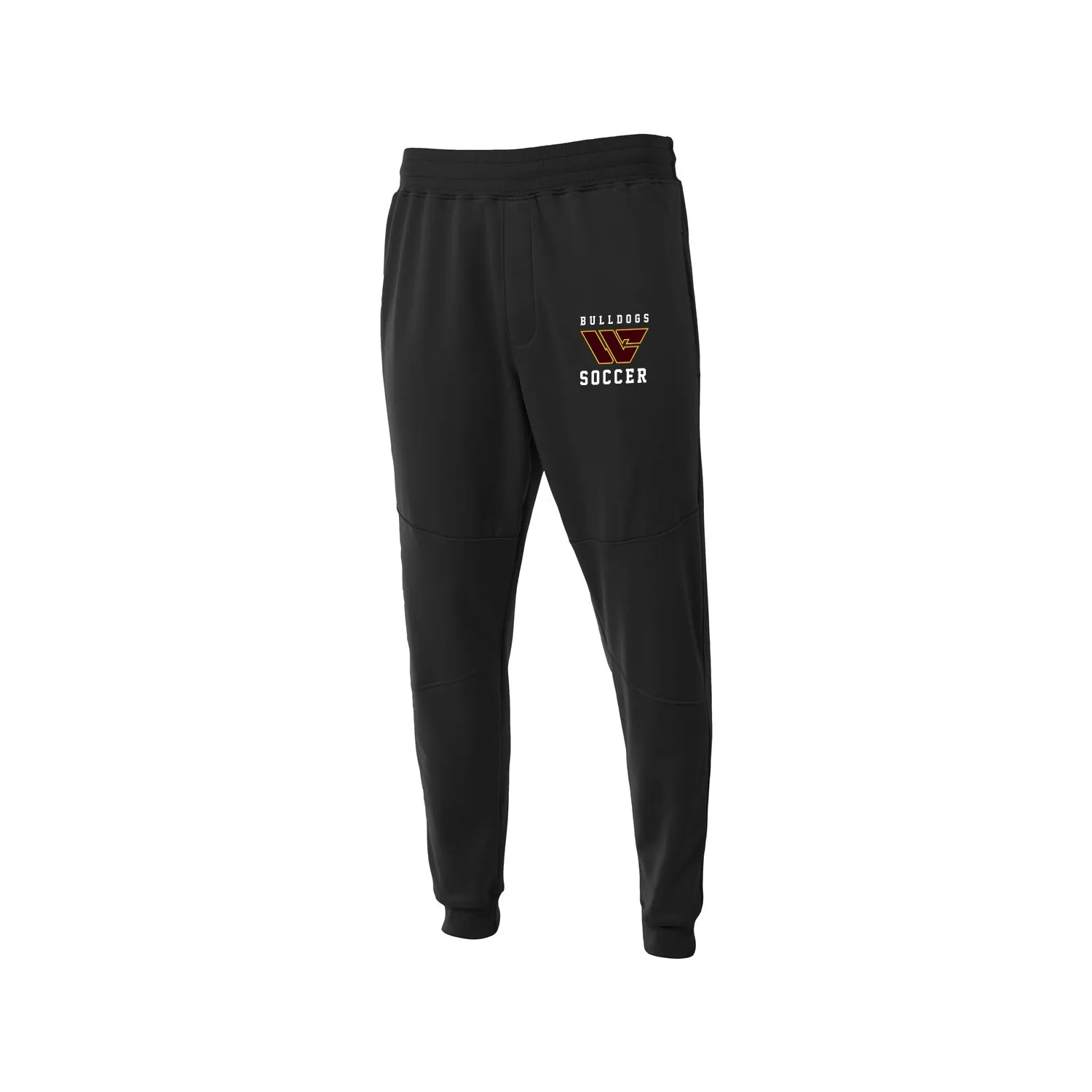 West Covina Bulldogs - Cotton Jogger (Unisex)