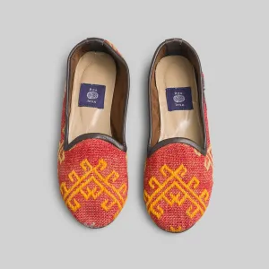 Women's Cactus Silk Loafer Size 8