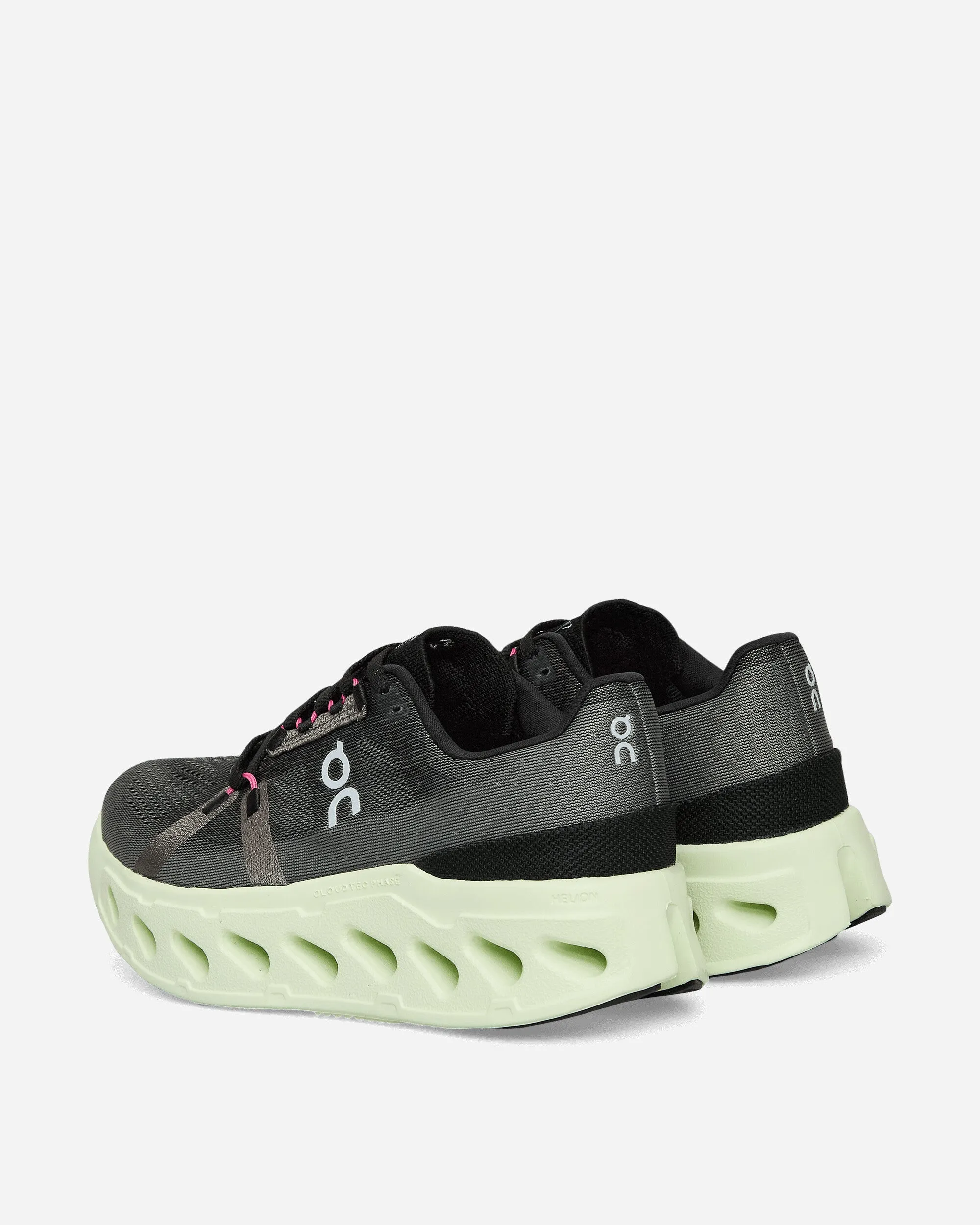 Women's Cloudeclipse Sneakers Rock / Lima