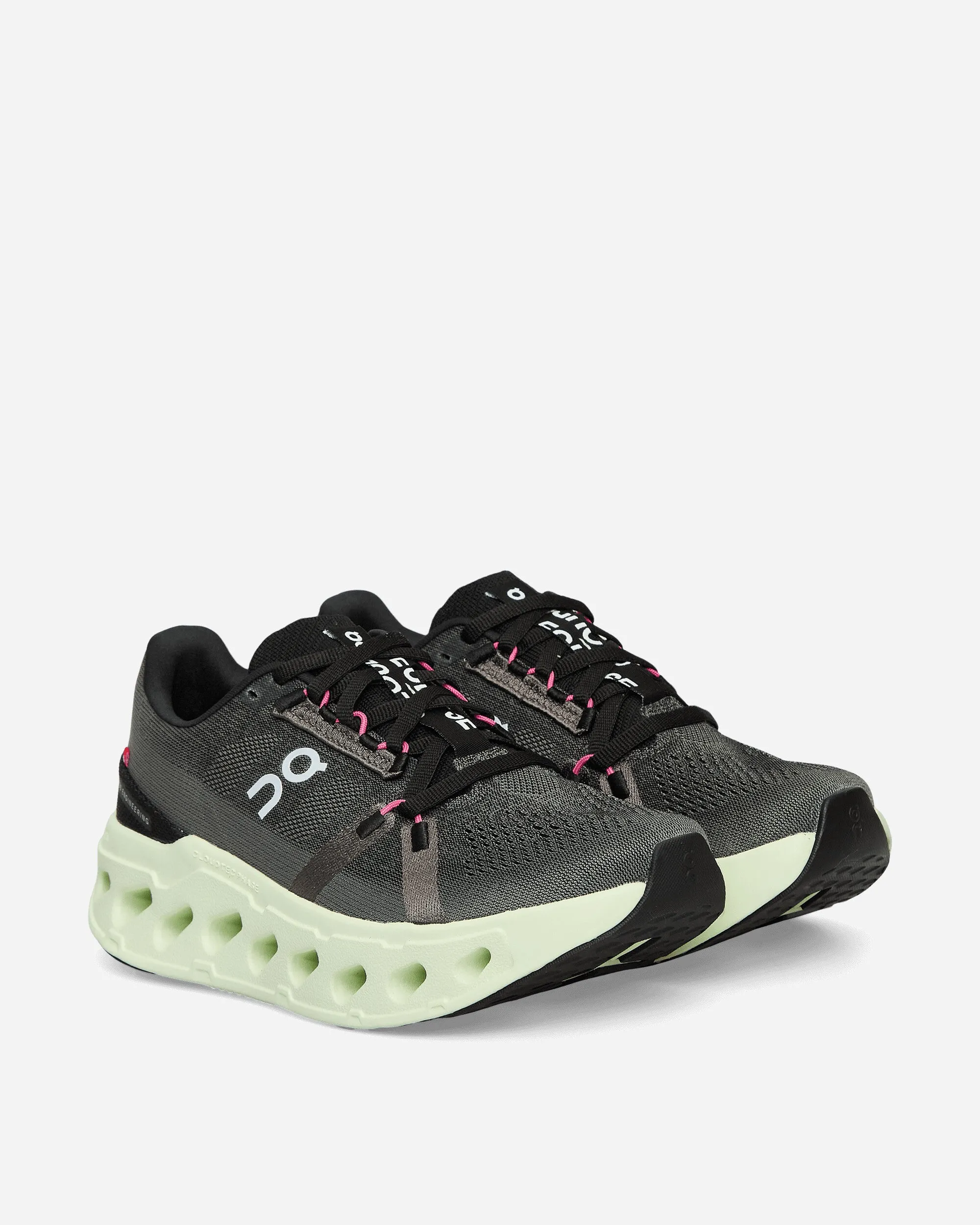 Women's Cloudeclipse Sneakers Rock / Lima
