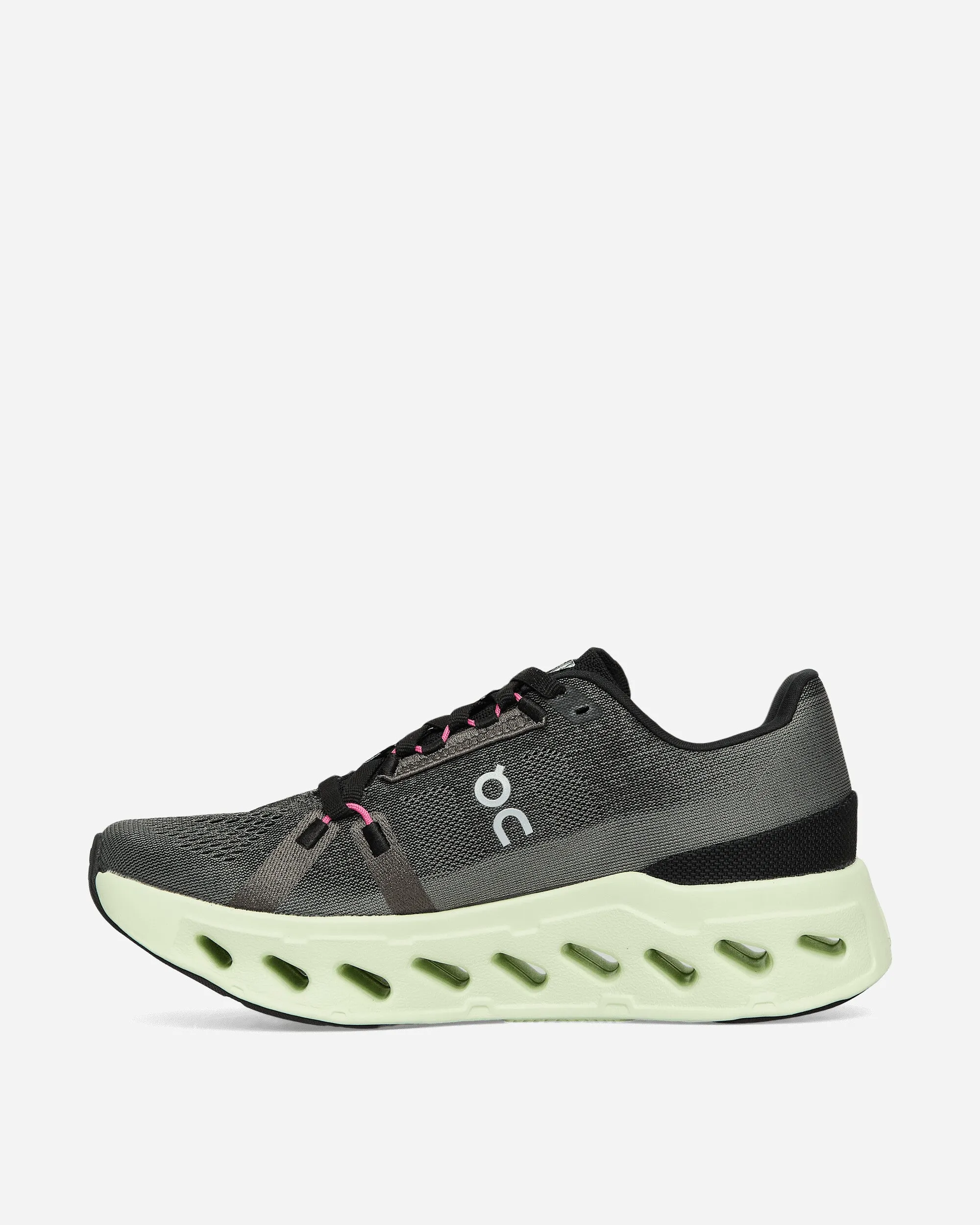 Women's Cloudeclipse Sneakers Rock / Lima