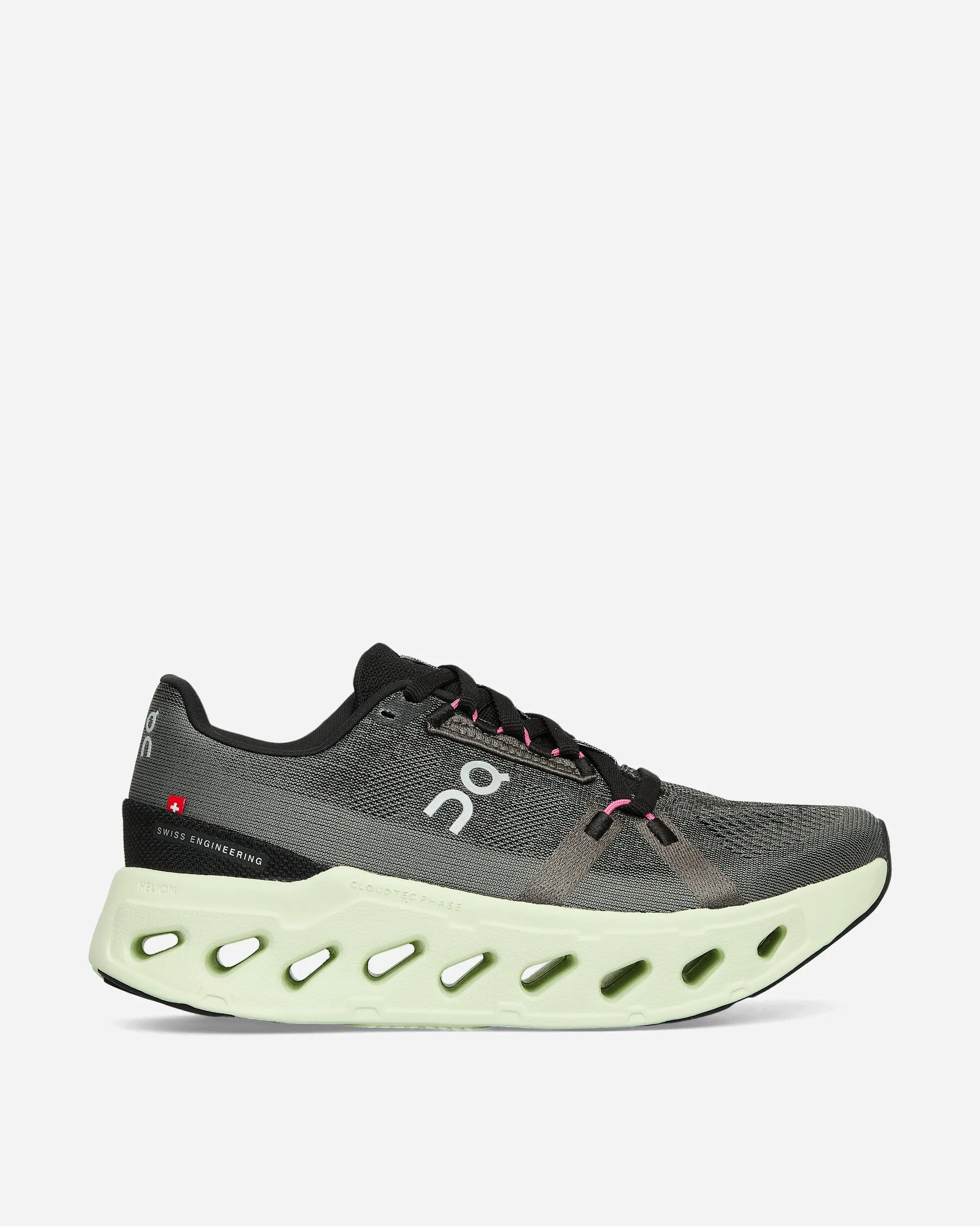 Women's Cloudeclipse Sneakers Rock / Lima
