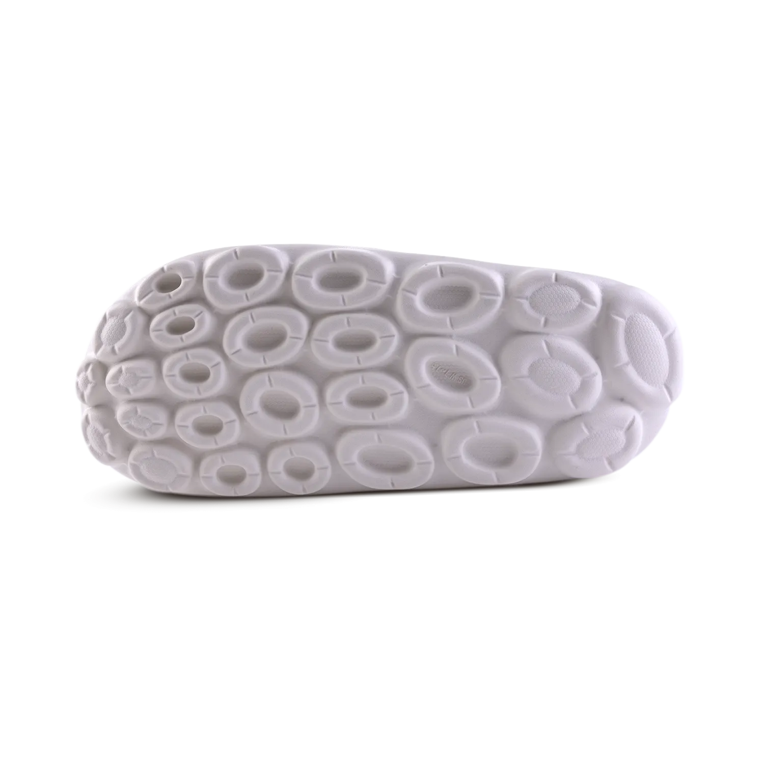 Women's EL A Slides - Bone