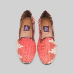 Women's Kilim Loafer Size 6