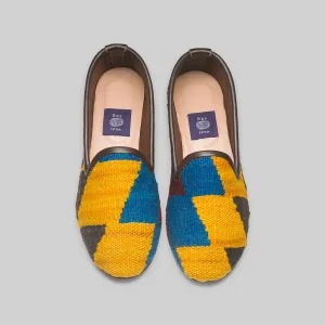 Women's Kilim Loafer Size 7