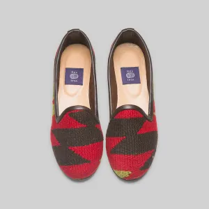 Women's Kilim Loafer Size 7