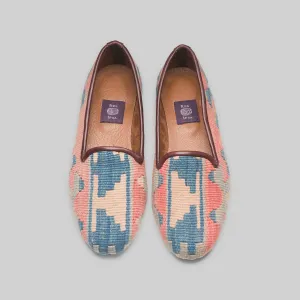 Women's Kilim Loafer Size 7