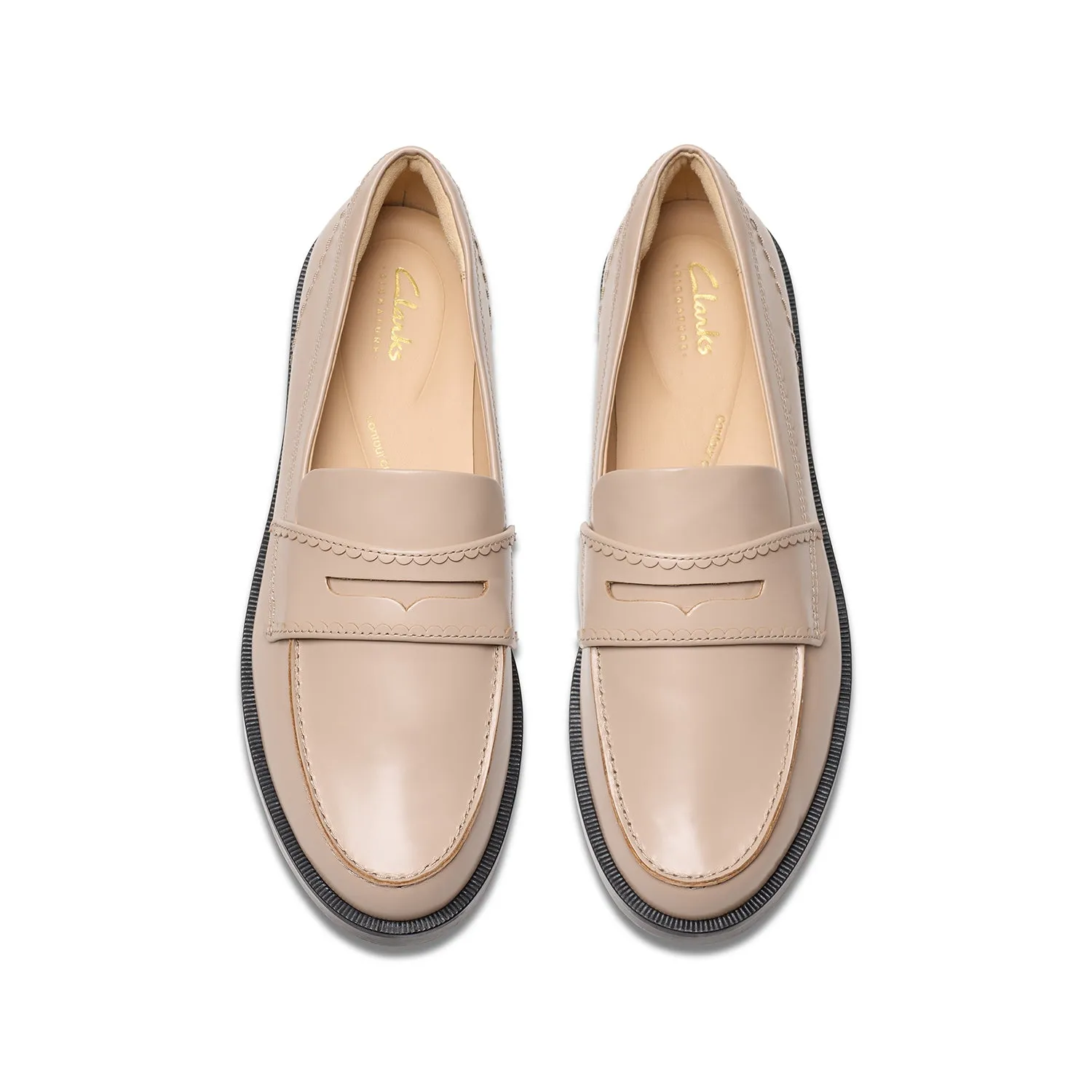 Womens Straven Edge