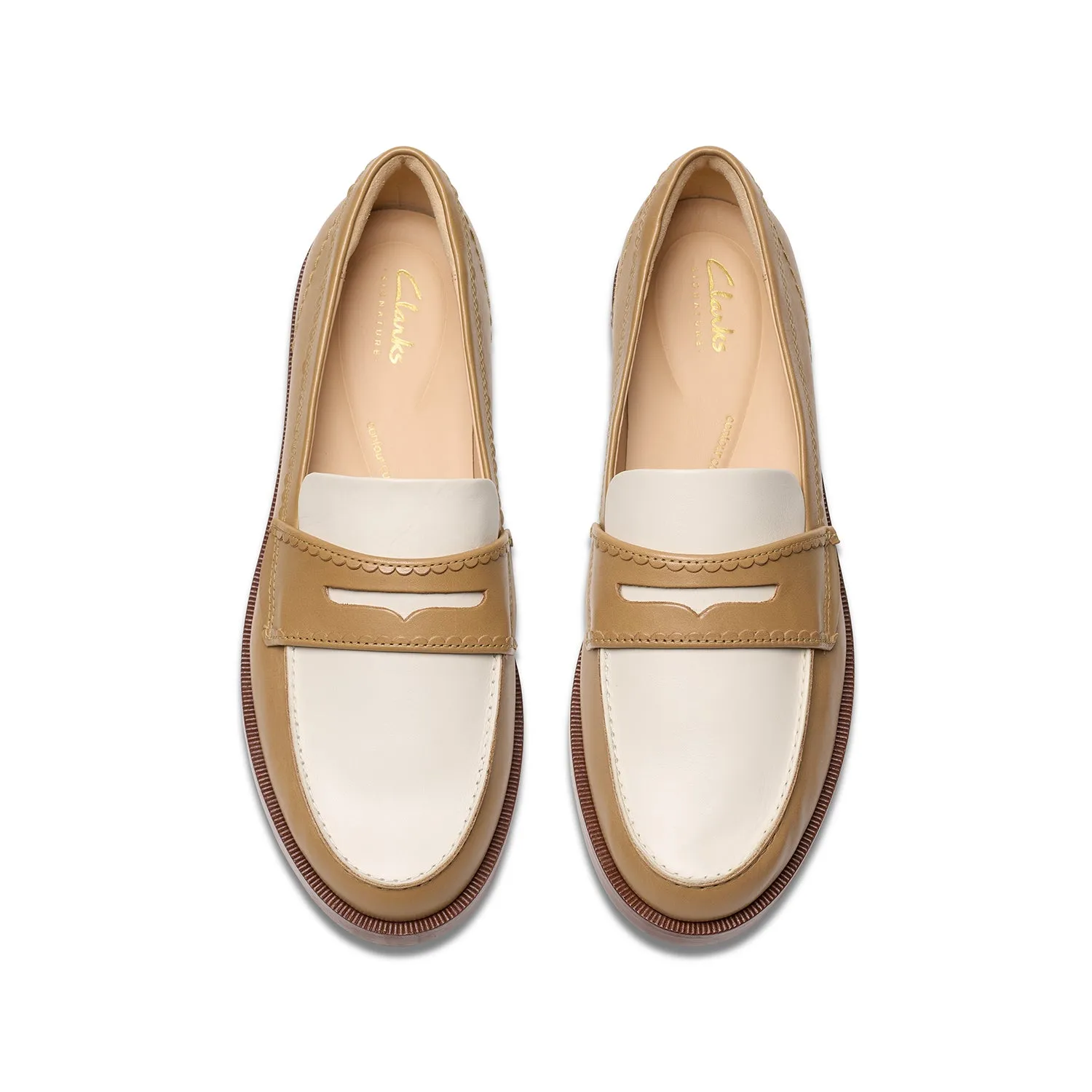 Womens Straven Edge