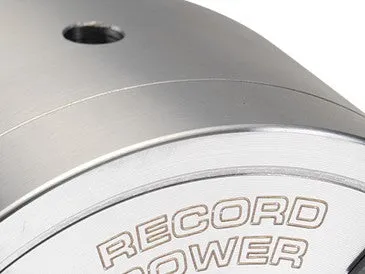Wood Lathe Chuck | SC3 Geared Scroll Chuck Package with 3" Faceplate