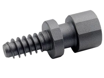 Wood Lathe Chuck | SC3 Geared Scroll Chuck Package with 3" Faceplate