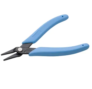 Xuron Fine Flat Nose Pliers