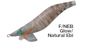 Yamashita Egi Sutte R 2.5 Squid Jig
