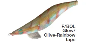 Yamashita Egi Sutte R 2.5 Squid Jig