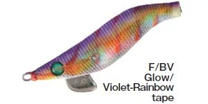 Yamashita Egi Sutte R 2.5 Squid Jig