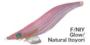 Yamashita Egi Sutte R 2.5 Squid Jig