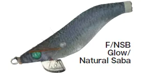 Yamashita Egi Sutte R 2.5 Squid Jig