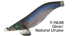 Yamashita Egi Sutte R 2.5 Squid Jig