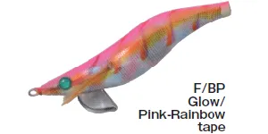 Yamashita Egi Sutte R 2.5 Squid Jig