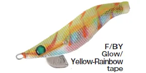 Yamashita Egi Sutte R 2.5 Squid Jig