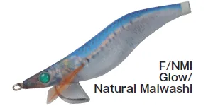 Yamashita Egi Sutte R 3.5 Squid Jig