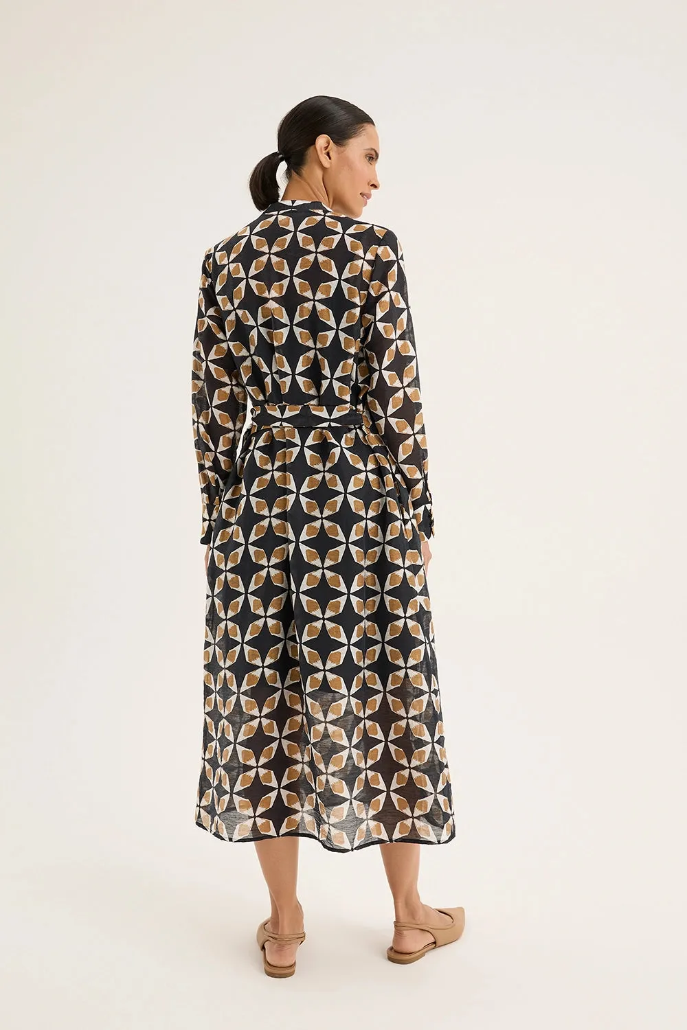 Yarra Trail Renaissance Dress YTWN9608