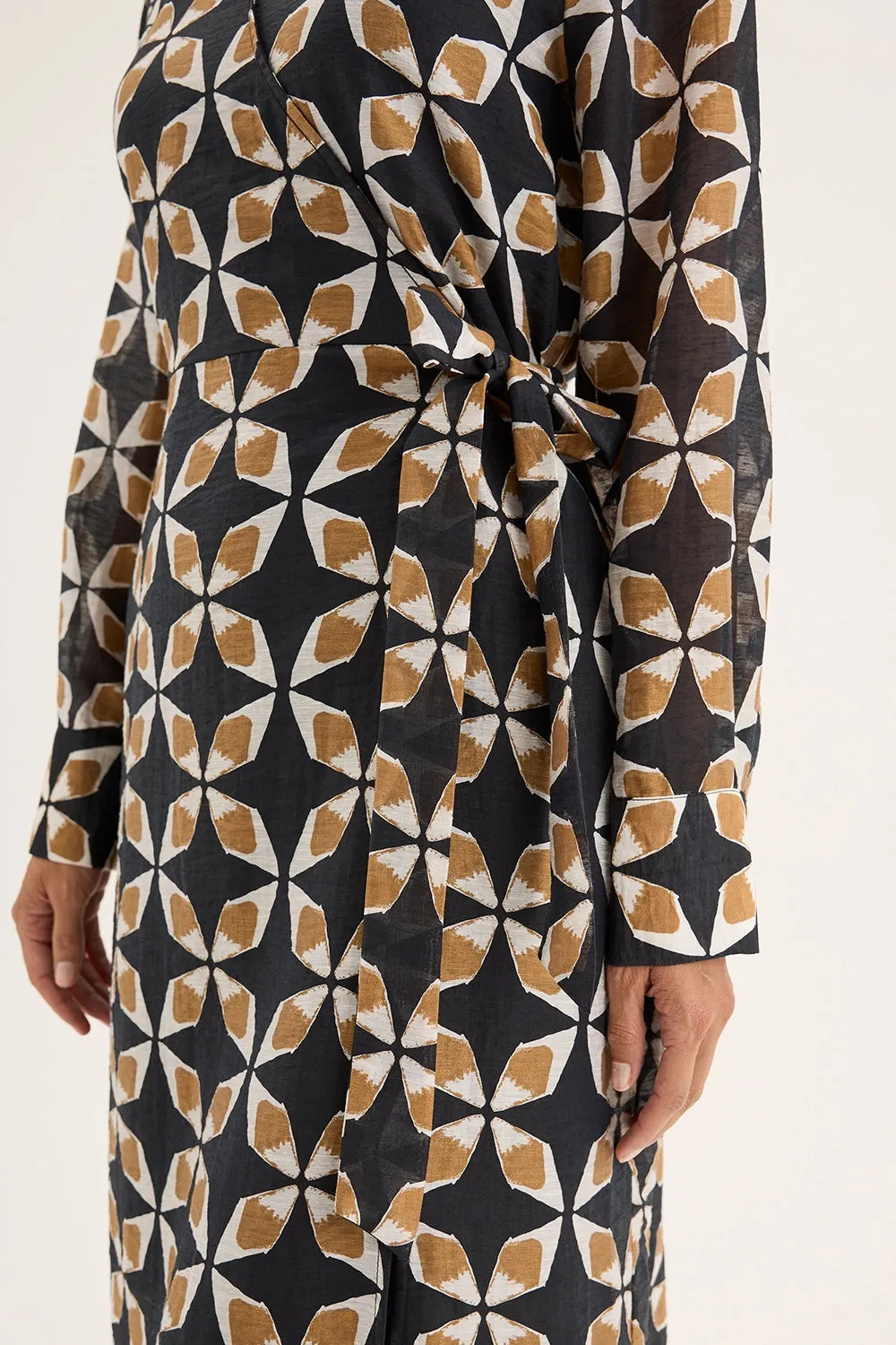 Yarra Trail Renaissance Dress YTWN9608