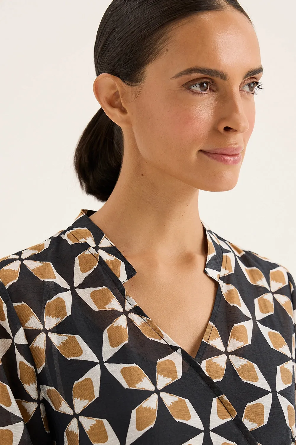 Yarra Trail Renaissance Dress YTWN9608