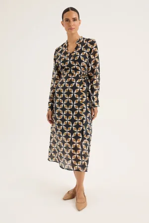 Yarra Trail Renaissance Dress YTWN9608
